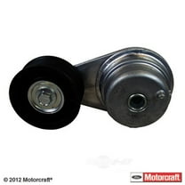 Motorcraft BT-86 Belt Tensioner Fits select: 2002-2006 FORD EXPLORER, 2005-2010 FORD MUSTANG