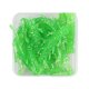 thumbnail image 1 of Eigraketly Cebos Señuelos falsos blandos Agua salada Agua dulce Agua de mar Crankbait Pesca en el río Pescar Verde Eigraketly OD020936-01, 1 of 6