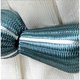 thumbnail image 5 of Curtain Rod Simple Curtain Hanging Ball Hook Tie Rope Curtain Buckle Curtain Tie A Pair (Maroon), 5 of 5