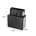 thumbnail image 4 of Dispositivo de seguimiento 4G Anti-Lost Min Vehicle Tracker para conductores adolescentes (4G-7670E) Ndcxsfigh Para estrenar, 4 of 9