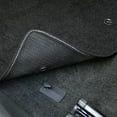 thumbnail image 3 of Lloyd Mats LogoMat Custom-Fit 4PC Carpet Floor Mats for 2015-2023 Dodge Challenger RWD, Charcoal, 3 of 4
