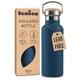 thumbnail image 1 of Termo Bambaw Botella de Agua Aislada 750ml Azul, 1 of 8