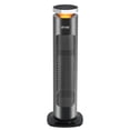 thumbnail image 1 of Calefactor Atvio Home de Torre 60cm de Altura 1500W, 1 of 4