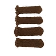 thumbnail image 4 of Table Leg Socks,20Pcs Thickened Knitted Table Knitted Chair Leg Covers Table Leg Protectors Expertly Crafted, 4 of 8