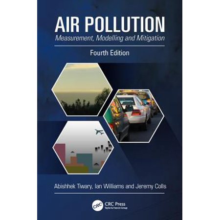 Pollution measurement