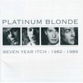 thumbnail image 2 of Platinum Blonde Seven Year Itch: 1982-1989 [Remaster] CD, 2 of 2