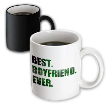 3dRose Best Boyfriend Ever - cut out of green computer microchip graphic, Magic Transforming Mug, (Best Computer Names Ever)
