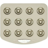 Wilton Mini Doughnut Pan 12 Cavity