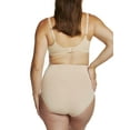 thumbnail image 4 of Cupid Women's Wrap Maternity Light Support Panty Brief, 4 of 6