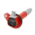 thumbnail image 7 of MSD 824528 Igniion Coil Red Set of 8, 7 of 7