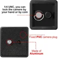 thumbnail image 5 of 41Mm Qr Release Plates - Easy Installation For Ambico & Sunpak Tripods, 5 of 6