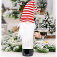 thumbnail image 2 of PEONY FARMSTEAD, LLC Wine Bottle Cover (Winter Red), 2 of 5