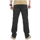 thumbnail image 3 of Pantalones tácticos CARWORNIC Gear para hombre, senderismo, ligeros, negros, 3 of 7