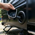 thumbnail image 5 of CozyFiel RV Water Fill Funnel, Wide Mouth Fresh Water Tank Filler for Travel Trailer, Motorhome, Camper, 5 of 9