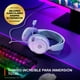 thumbnail image 3 of Audífonos Gamer SteelSeries Arctis Nova 1P White para PS5 / PS4 / PC con Micrófono, 3 of 5