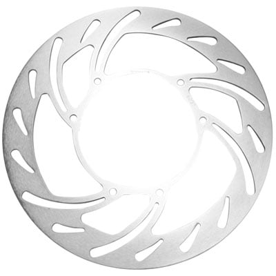 EBC Brake Rotor, Front 240mm for Honda CR500R 1995-2001