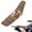 Aztec Horse, variant on Uorisanigo Boho Turtle Dirt Bike Seat Cover Dustproof Soft Waterproof Motorcycle Seat Cover PU Cushion Covers Fashion Dirt Bike Accessories Fit for Motorcycle Motorcross Enduro