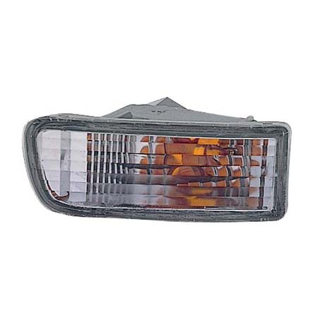 For Toyota 4Runner 1999-2002 Signal Light Assembly Driver Side DOT Certified TO2530133N