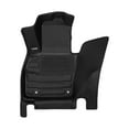 thumbnail image 2 of TuxMat - For Mazda CX-90 7-Seater Gas 2024-2026 Models - Custom Car Mats - Maximum Coverage, All Weather, Laser Measured - This Full Set Includes 1st, 2nd and 3rd Rows, 2 of 9