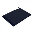 thumbnail image 4 of Toile d'Ombrage de Remplacement pour Auvent de Jardin Extérieur Double 142x120x18 cm, 4 of 9