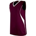 thumbnail image 2 of HighFive Girls Girl'S Wave Jersey - 312033C, 2 of 2