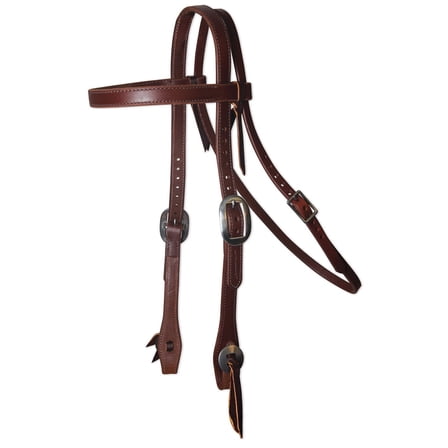 Professionals Choice Easy Change Browband Headstall
