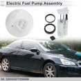 thumbnail image 2 of Electric Fuel Pump Assembly for Honda Accord 2003 2004 2005 2006 2007 L4 2.4L Fuel Filter Pump Module with Inlet Strainer No.2202-425077, 2 of 7