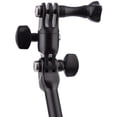 thumbnail image 4 of Clip de Basse Universel Réglable pour Guitare de Musique sur Support de Clamp pour Caméras d'Action, 4 of 8