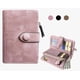 thumbnail image 1 of Billetera Elegante Para Carteras Mujer, Perfecta Como Cartera Modelo Rosa, 1 of 4