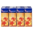 thumbnail image 1 of Rougemont Peach Cocktail Juice Boxes 8x200ml, 1 of 5