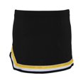 thumbnail image 2 of Augusta Sportswear Girls' Pike Skirt, 2 of 3