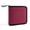 Red, variant on Classical Design 40-Pocket CDs Organiser Oxford Cloth Bag for Protecting Discs in Car for Various Interior Styles