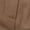 Beige, variant on Women’s Casual Tops with Front Twist Knotted