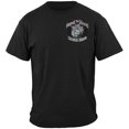 thumbnail image 2 of Marines Second To None T-Shirt, 2 of 8