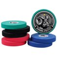 thumbnail image 2 of Bighorn Athletics Assorted Jiu Jitsu Finger Tape, 0.5-Inch x 45-feet, 8-Rolls (Red, Black, Blue, Green), 2 of 6