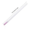 thumbnail image 4 of relayinert Grinding Pen Nail Crafting Powder Dead Reusable Sculpture Tools Single-ended Professional Manicure Brush for Using White 1pcs 1Set, 4 of 6
