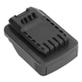 thumbnail image 4 of Adaptador de batería de litio NikouMX herramienta para Metabo, 4 of 8