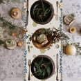 thumbnail image 4 of Nutcrackers Merry Christmas Table Runner, Seasonal Winter Holiday Kitchen Dining Table Decoration for Indoor Outdoor Home Party Decor 13 x 72 Inch, 4 of 5