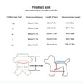 thumbnail image 3 of PRETXORVE Pet Supplies Fashion Forward Felines and Pooches Pet Attire-Trendy Beautiful Pet Dress for Small to Medium-sized Pet for All Seasons Pet Clothing and Pet Skirt, 3 of 5