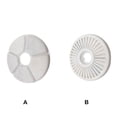 thumbnail image 4 of Pet Replacement Activated Carbon Filter Water Dispenser Water Fountain Pet Replacement Activated Dog Feeder Filters Cat Drinker Accessories Type 1, 4 of 7