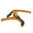 thumbnail image 3 of Guitar Capo Set,Guitar Capo Alloy Quick Capo Guitar Capo Top Tier Quality, 3 of 9