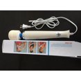 thumbnail image 4 of Multi-Speed Handheld Massager Magic Wand Vibrating Massage Hitachi Motor Speed Adult Full Body Foot Massager Plug EU US AU, 4 of 5