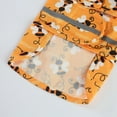 thumbnail image 4 of Dog Raincoat Hooded Slicker Poncho for Small to X-Large Dogs and Puppies, 4 of 5