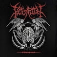 thumbnail image 3 of Polyphia Unisex T-Shirt: Ritual, 3 of 4