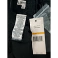 thumbnail image 3 of new Nanette Lepore women blouse top shirt LW2H19X33 very black polyester S $78, 3 of 7