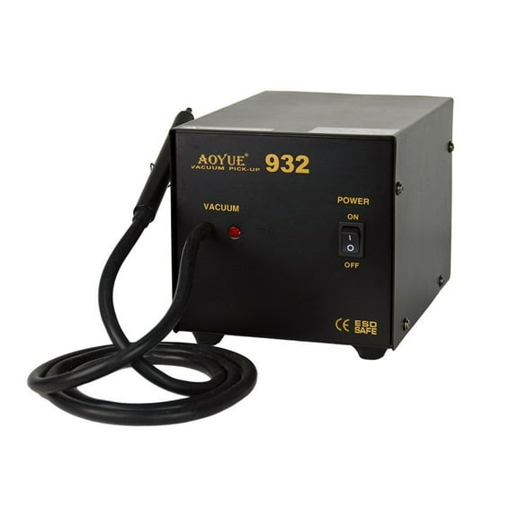 Aoyue 932 Vacuum Pickup Station