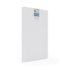 Foundations InfaPure 2" Compact Crib Mattress, Foam, Hypoallergenic, Easy to Clean, White