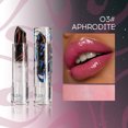 thumbnail image 3 of 1Pc Color Changing Lipstick Mirror Moisturizing Lasting Soft Jelly Lip Stain Nourishing Non-fading Repair Lip Makeup Cosmetics, 3 of 5