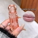 thumbnail image 1 of Shiny Tinted Lip Gloss - Hydrating And Glossy Lip Plumper With Variety Of Tempting Shades For Fuller Attractive Lips, 1 of 2