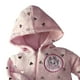thumbnail image 2 of Mameluco con Gorro Foil Corazones Disney Marie Disney  Mameluco1321, 2 of 4